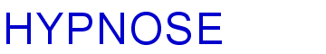 Hypnose Borsi